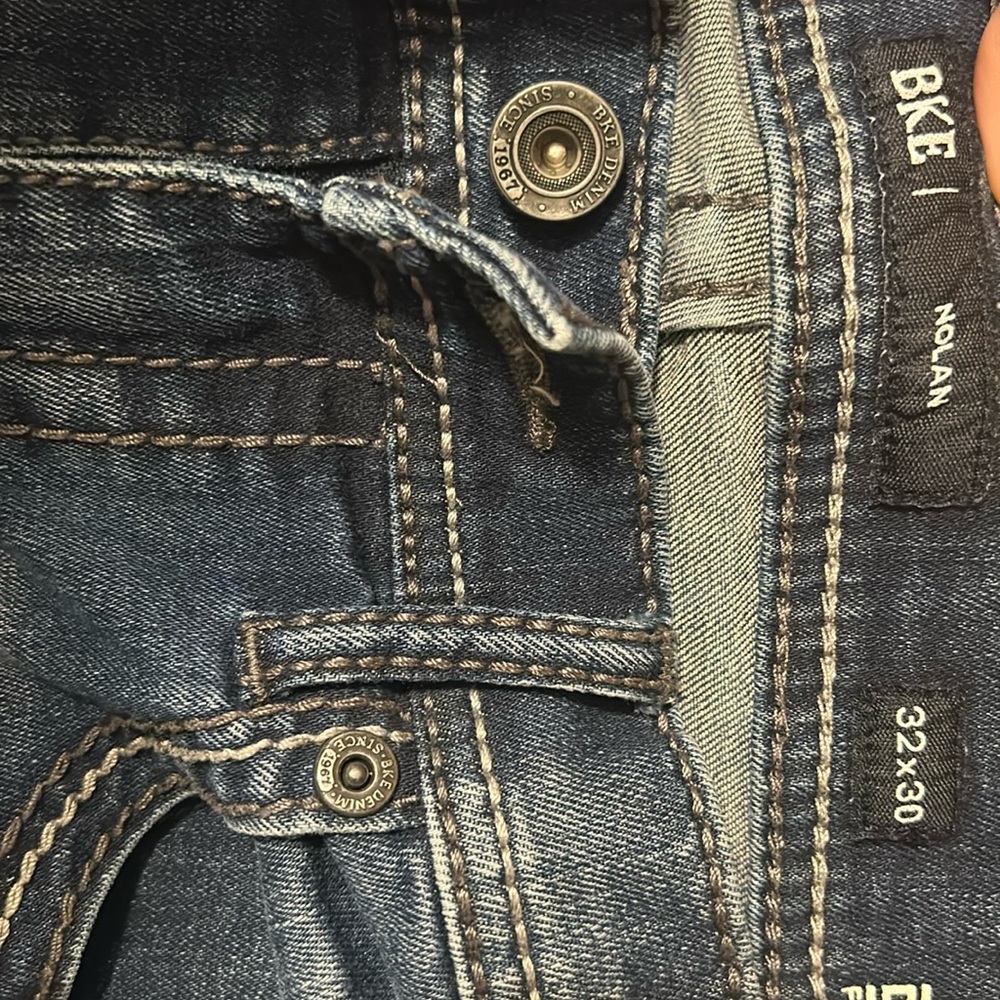 Men’s BKE Nolan